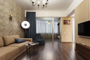 obrázek - Modern double bedroom Apartment in Arkadia