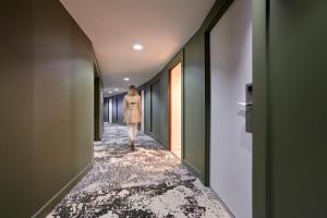 Hotels Mercure Paris La Defense : photos des chambres