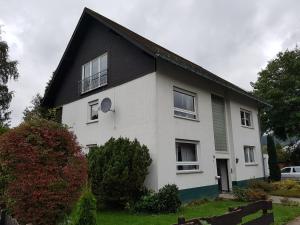 Apartament Ferienwohnung Grothoff Olsberg Niemcy