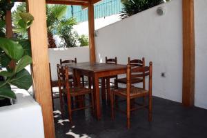 Apartamentos Guanarama