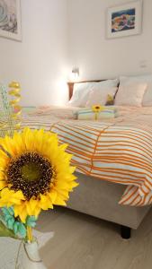 Studio Apartment Unity