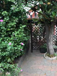 La Porta Nel Giardino