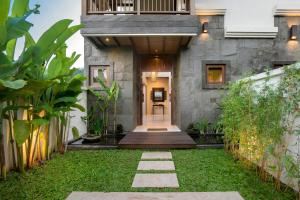 Rumah Suweta