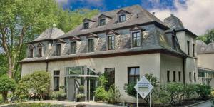 3 star hotel Haus Hohenstein Witten Germany