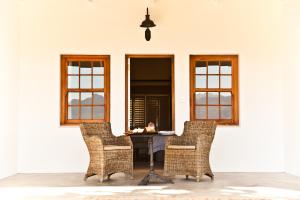 dOlyfboom Guest House B & B