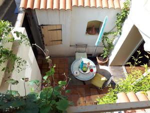 Maison de Ville photo 12