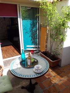 Maison de Ville photo 15