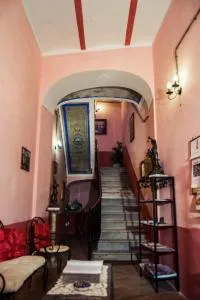 B&B Su Maimoni - 伊格莱西亚斯