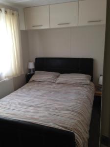 Marshlands Lakeside Nature Retreat