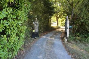 Maisons d'hotes Domaine du Bouysset : photos des chambres