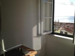 Cozy River View Alfama apartment