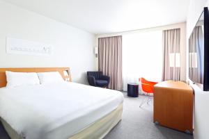 Hotels ibis Styles Nancy Sud : photos des chambres