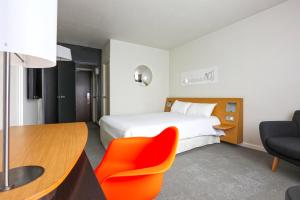 Hotels ibis Styles Nancy Sud : photos des chambres