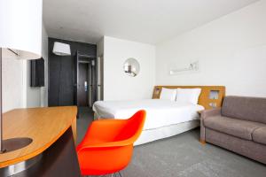 Hotels ibis Styles Nancy Sud : photos des chambres