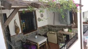 Vivienda Rural la Terracita - Montejaque