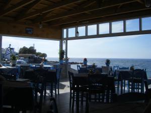 Socrates Apartmens & Restaurant Lasithi Greece