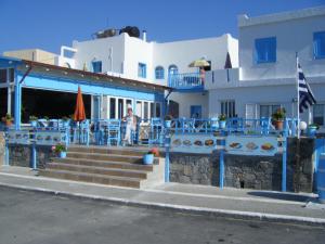 Socrates Apartmens & Restaurant Lasithi Greece