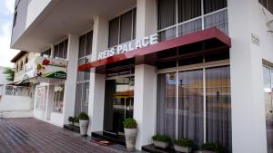 Reis Palace Hotel