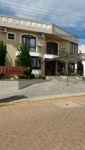 Hotel Recanto do Imperador