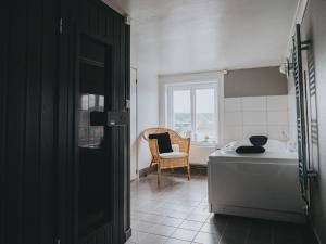 Double Room with Sauna room in Arboga Stadshotell