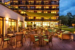 Johannesbad Hotel Königshof - Reichersberg