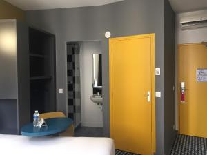 Hotels ibis Styles Marseille Vieux Port : photos des chambres