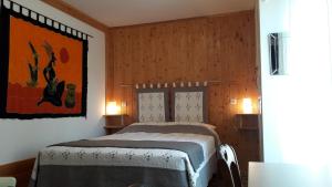 B&B / Chambres d'hotes Petite Suite Douillette : photos des chambres