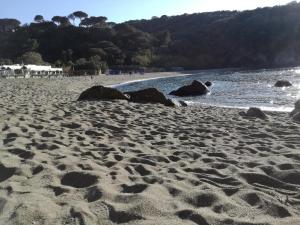 Villetta Baia San Montano