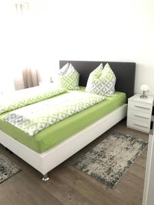 City Apartment