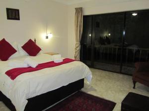 Mawusi Bush Lodge, Chaty - Hoedspruit