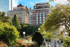 Taj Boston hotel, 
Boston, United States.
The photo picture quality can be
variable. We apologize if the
quality is of an unacceptable
level.