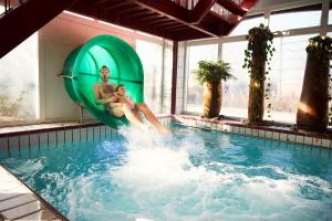 Center Parcs Sandur Emmen