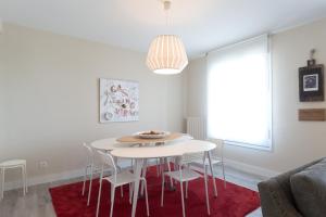 San Diego - Iberorent Apartments