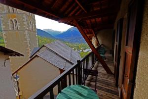 Maisons d'hotes La Maison de Josephine : photos des chambres