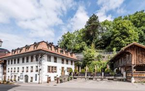 Romantik Hôtel lEtoile