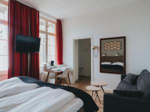 Triple Room room in Arboga Stadshotell