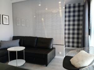 Apartament na Złotej