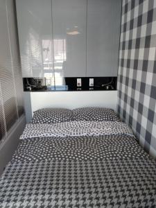 Apartament na Złotej