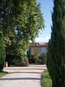 B&B / Chambres d'hotes Mas du Puits d'Amour : photos des chambres