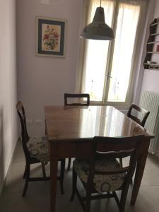 Agriturismo La Rinaldina