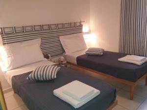 Depandance Machiavelli img22