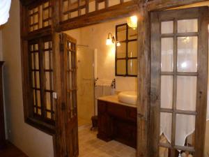 B&B / Chambres d'hotes Mas du Puits d'Amour : photos des chambres