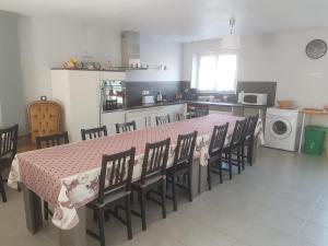 B&B / Chambres d'hotes l'etoile de la fontchevriere : photos des chambres