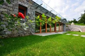 Panoramahof - Kastelbell-Tschars