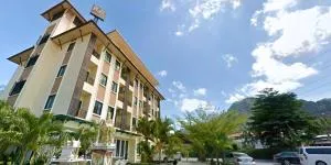 T.P. Place Hotel - Phang Nga