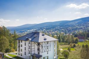 Apartmán Apartamenty Zakopiańska - Royal Aparts Świeradów-Zdrój Poľsko