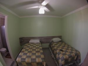 Hospedagem Belo Horizonte