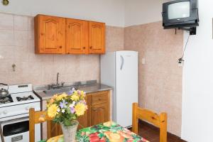 Departamentos BELVEDERE de Un Dormitorio y Monoambientes