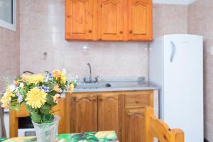 Departamentos BELVEDERE de Un Dormitorio y Monoambientes