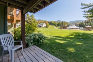 Two-Bedroom Apartment room in Smugglers' Notch Resort